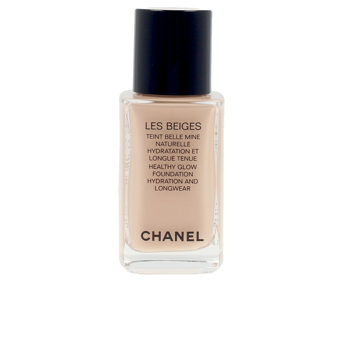 Flytende Sminke-base Les Beiges Chanel (30 ml) (30 ml)